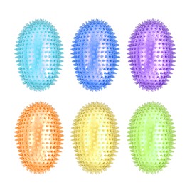 Gnawsome MEGA Spiky Football