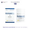 Glutanex TAB - TABLETAS DE GLUTATIN GSH GRADO MDICO sin