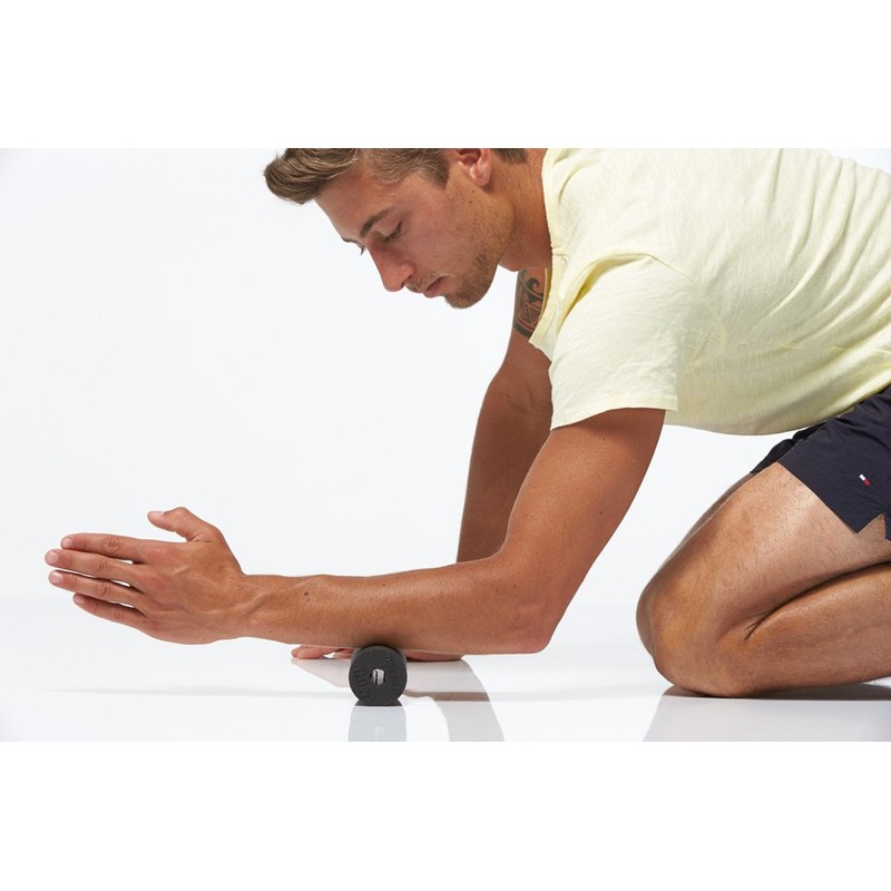 The Original, Massage Roller Self Massage Roll Blackroll Mini