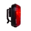 Planet Bike Rojo 100 USB-C Bike Rear Light