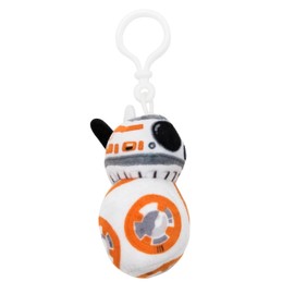 Joy Toy 1500536 BB-8 Plush Keychain