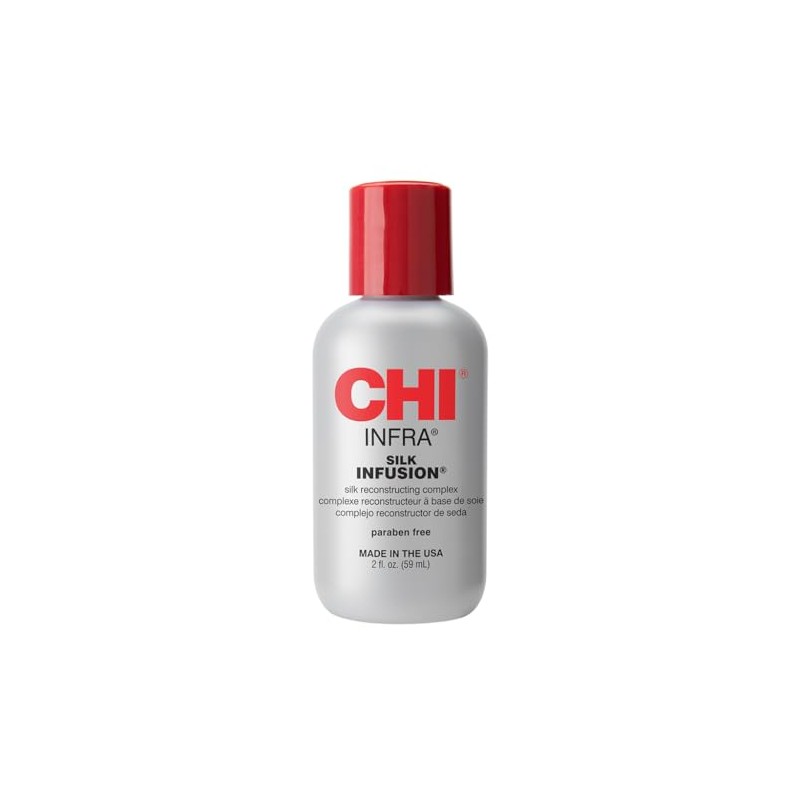 Chi Complejo Reconstructor De Seda, 2 Oz