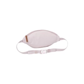 satch Cross Bum Bag Hip Bag for Teenagers with Two Compartments, Pure Rose