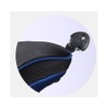 Namvo 3Pcs/Set Golf Driver Wood Head Club Covers Equipment Pole