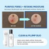 Jumiso [Jumiso]Pore-Purifying Salicylic Acid Foaming Cleanser 120g