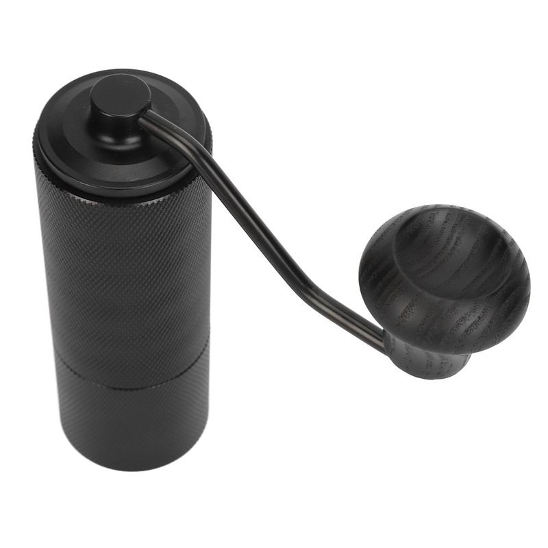 Manual Coffee Grinder Portable Small Hand Crank Coffee Bean Mill