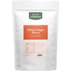 Everyday Superfood Dried Ginger Pieces 400g, No Added Sugar-Coating Not
