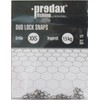 Predax Duo Lock Snap 15 Snaps Size XL 63 kg