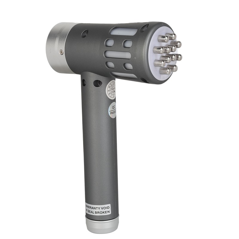 650nm Handheld Infrared Light Wand Bioelectricity 5 Levels Soreness Relief
