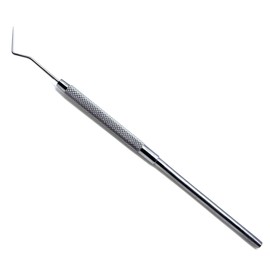 Dental Explorer 9 Probe Diagnostic Endodontic Stainless Steel Examnation Instruments