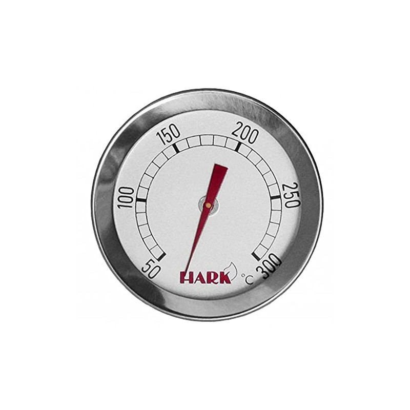 Thermometer for Oven Door 50-300 °C