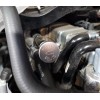 BackWoods Diesel 68RFE Billet Aluminum Transmission Fluid Dipstick Oil Handle
