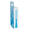 Kiinde Twist Pouch 2-Piece Baby Bottle Nipple Brush Set for