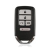 ABUDU fit for 2018-2022 Honda 10th Gen Accord Smart Key
