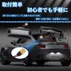 NEIFILES LED License Plate Light for Mazda Roadster ND5RC RF