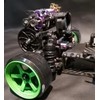 Metal Garage Japan Original RDX-RR Carbon Motor Mount + Steel