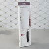 Berghoff Graphite 7in Forged Stainless Steel Cleaver with PP Safe