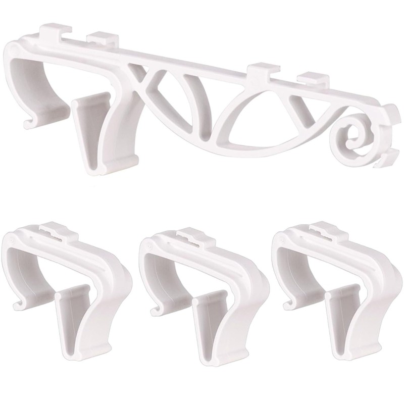 Window Hook with Cable Guide | High-Quality Window Hooks for