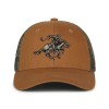 Outdoor Cap Winchester Standard WIN52 Brown/Realtree APX, One Size Fits