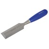 Faithfull Blue B/E Chisel 1.1/2IN
