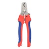 iCrimp Wire Cutter, Shear Cut, Electrician's Cable Cutting Pliers Up