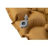 Coleman 2000039095 Compact Inflator Mat, Small, Air Bed, Storage Case