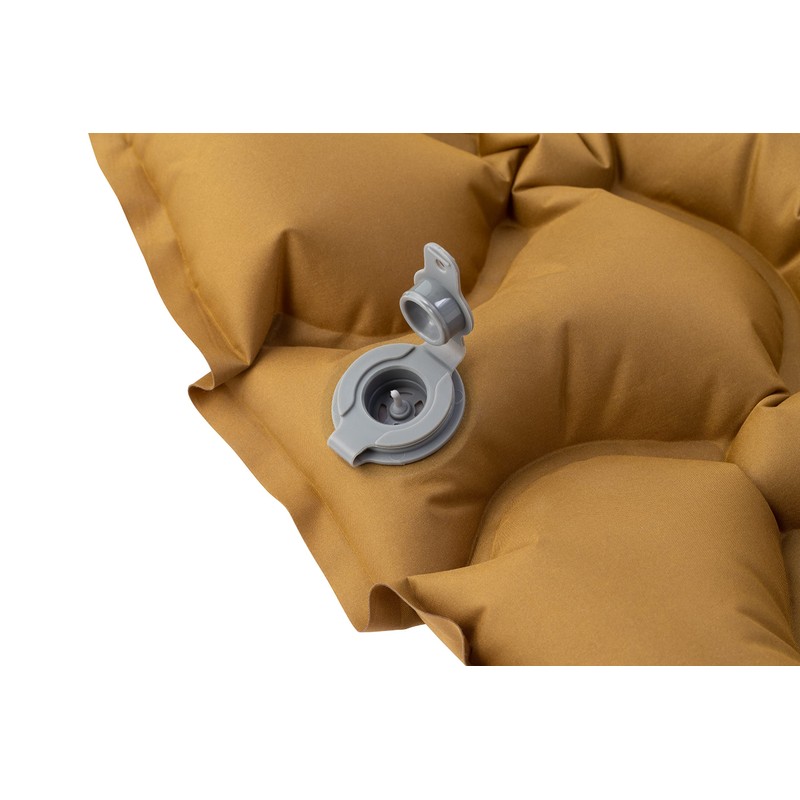 Coleman 2000039095 Compact Inflator Mat, Small, Air Bed, Storage Case