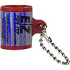 EZ Splitz Cigar Spliter - Red