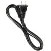 Marg AC in Power Cord Outlet Socket Cable Plug Lead