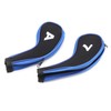Yuhtech Golf Club Head Covers for Putter, 12 Pieces Headcovers