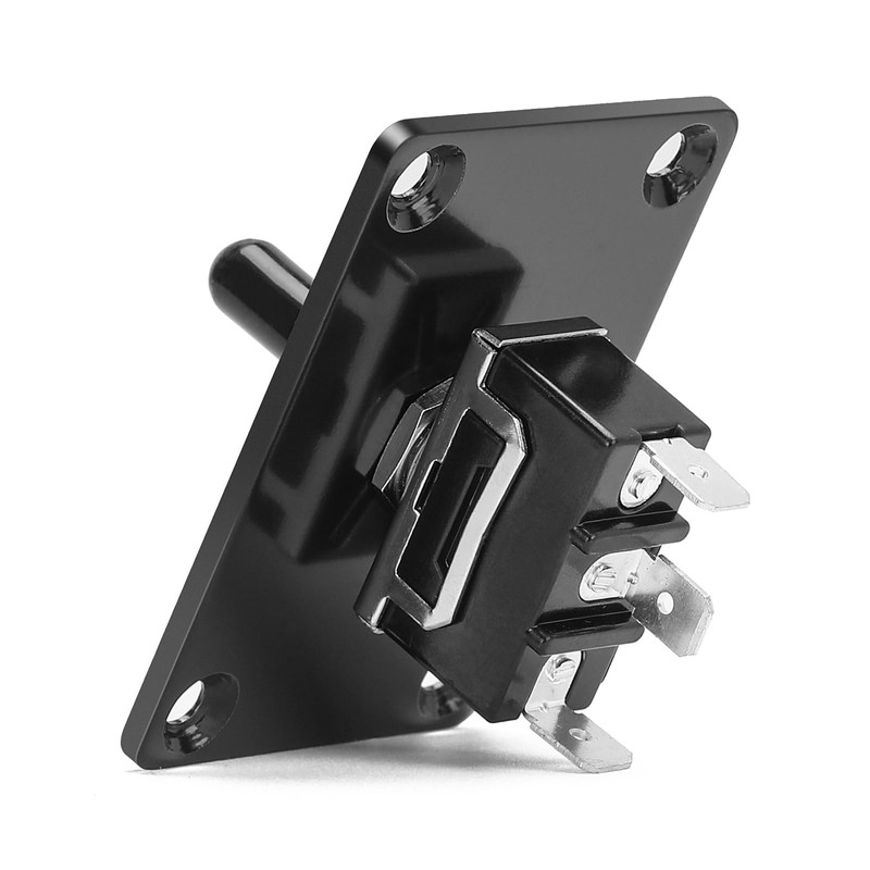 Boat Trim Switch, Briidea Marine Toggle Up Down Switch 12V