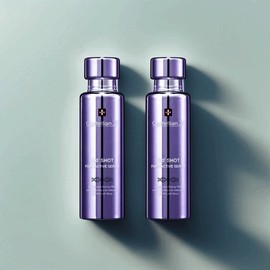 Centellian 24 360 Degree Shot PDRN Serum 50ml x 2 Active Serum 50ml x 2 / 센텔리안24 360도샷 피디알엔 세럼 50ml x 2개 액티브 세럼 50ml x 2개