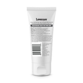 Lover's Care 4-PACK Goat Milk Body Lotion for Dry Skin Pearl 2 fl oz (60ml) - 4-PACK