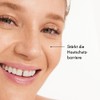 SANTE Naturkosmetik Organic Daisy and Niacinamide Effect Face Serum for