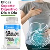 60 Billones de Probioticos Inulina de Agave - Probioticos y