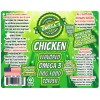Green Seal Products Dog Food Topper Roast Chicken Flavor 2