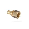 Rehau Rautitan RX+ Transition with IG, 20 mm x Rp 1/2 Inch