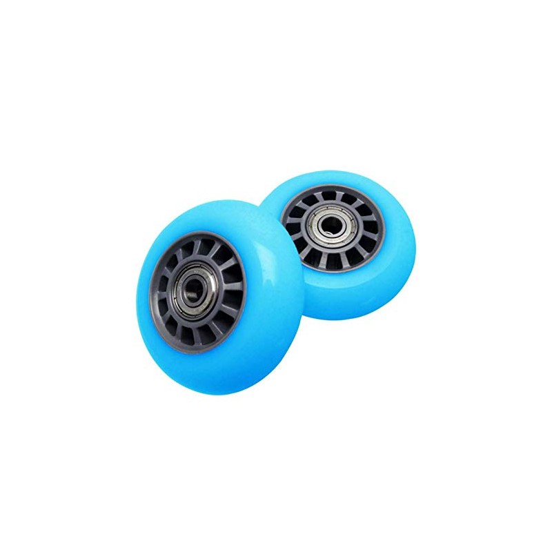 Langs Japan Lipstick DX Mini Air Mini Genuine Replacement Wheels
