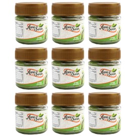 Pistachio Butter Spreadable Cream with Kataifi (Kadayif) Set 7.75 oz (220 gr), 9 PACK, Ready for Filling, in Glass Jar, Rich & Nutty Cream Spread for Dubai Chocolate Bars, Halal