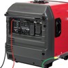 Yubunt Generator Parallel Cables is Compatible with The Honda Engine