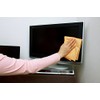 God of Soji TV Screen Cleaning Cloth Set of 2