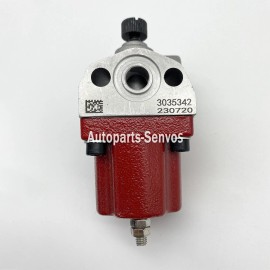 autoparts-senvos NEW OE 3035342 Fuel Shutoff Solenoid Valve For Cummins NTA855 & N14 855 3018453
