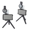 Tattoo Photography Light Wireless Rechargeable Tattoo Photo Light with 180