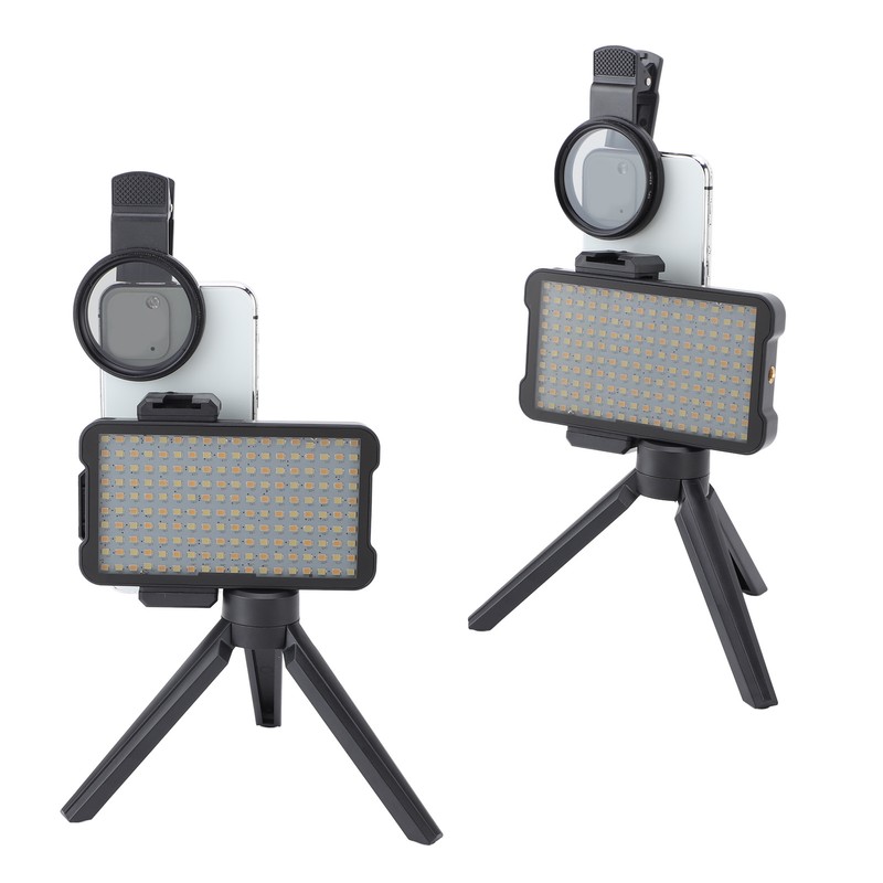 Tattoo Photography Light Wireless Rechargeable Tattoo Photo Light with 180