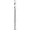 タミヤ クラフトツールシリーズ ドリル・ポンチ・スジ彫り No.140 精密ドリル刃1.1mm (軸径1.5mm) プラモデル用工具 74140