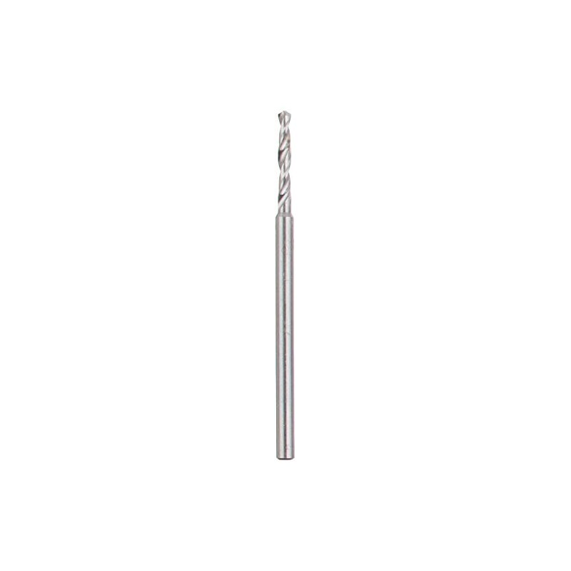 タミヤ クラフトツールシリーズ ドリル・ポンチ・スジ彫り No.140 精密ドリル刃1.1mm (軸径1.5mm) プラモデル用工具 74140