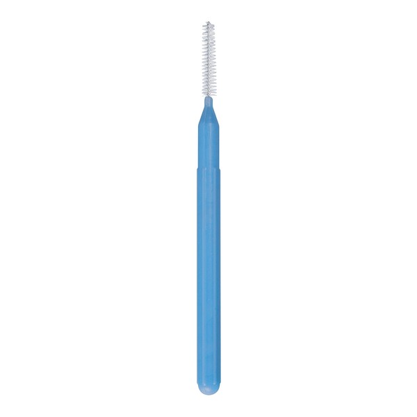 wellsamed MiniPik Interdental Brushes ISO 5: 0.8 mm Brush Size: