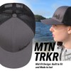 Grace Folly Trucker Hat for Men or Women- Many Cool