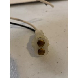 GM NOS 1954, 1955, 1956, 1957 Corvette, Lamp Plug, GM 2971074, Gr. 2.694