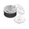 ESGE Zauberstab 5085 Processor with Powder Disc with Double Blade